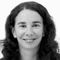 Santander Wealth Management & Insurance Employee Cristina Nestares's profile photo