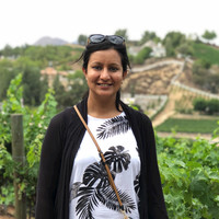 Shruti Bhandari Email & Phone Number