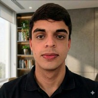 Touch Tecnologia Employee Pedro Fava's profile photo