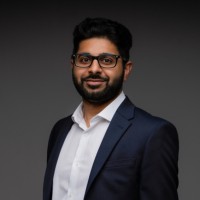 eVenturing Employee Vinay Chundavadra's profile photo