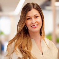 Tiendas D1 Employee Marcela Pérez's profile photo