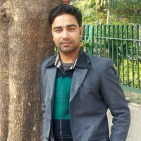 Muhammad Kashif's profile photo