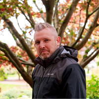 Seattle Information Technology Department Employee Josh Jones's profile photo