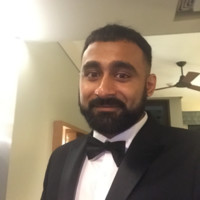 B13.ai Employee Daman Johal's profile photo