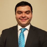 Salem Health Employee Anthony McKenzie's profile photo
