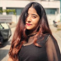 greenovative.com Employee Chitra Mishra's profile photo