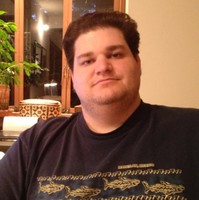 Green Building Pages Employee Christopher Miller's profile photo