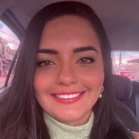 AlphaExpress Employee Simone Carvalho's profile photo