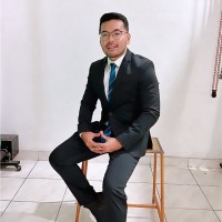 Muhammad Mubarag Email