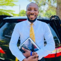 Emmanuel Kasozi's profile photo