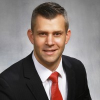 Rosenthal Pauerstein Sandoloski Agather LLP Employee Micah McBride's profile photo