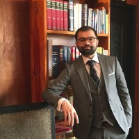 Faisal Sherwani Email & Phone Number