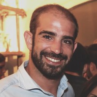 Instituto Nacional De Saúde Dr Ricardo Jorge Employee José Constantino's profile photo