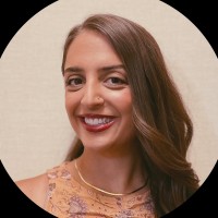 Creative Riff Employee Adrienne Hapanowicz's profile photo