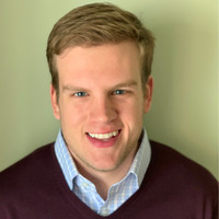 Pond & Company Employee William Moody's profile photo