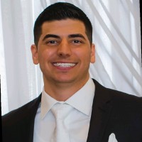Excalibur Plastics Employee Anthony Youssef's profile photo