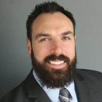 Walmart Employee Ben Hunter's profile photo