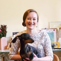 Grindstone Employee Hilary Bruce's profile photo