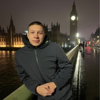 PV Consult LTD Employee Georgi Andreev's profile photo