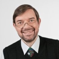 MBition Employee Christoph Lingenfelder's profile photo