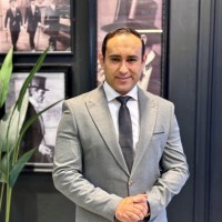 MOPCO Employee Elmoatasem Bellah's profile photo