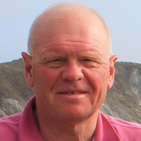 Belgosuc NV Employee Patrick de Meyer's profile photo