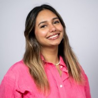 Voltpost Employee Aditi Desai's profile photo