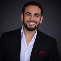 Carillon Miami Wellness Resort Employee Samuel Serrano's profile photo