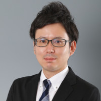 NineSigma Employee Kiyohito Ogata's profile photo