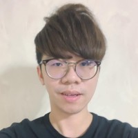 OOCL Employee Ken Siu's profile photo