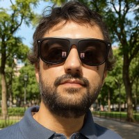 Rafael Mathias Email