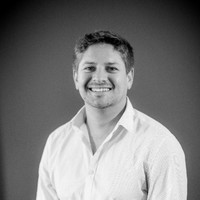 Synthesis Software Technologies Employee Barkley van Wyngaard's profile photo