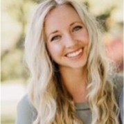 First Touch Consulting Employee Tayler Sant's profile photo
