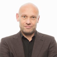 Rabobank ICT Employee Rob Roos's profile photo