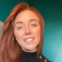 Thrive Employee Danielle Manning's profile photo