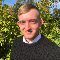 Transition Composites Engineering Employee James Dorcy's profile photo