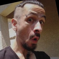 Midgar Studio Employee Fabien Bouzerna's profile photo