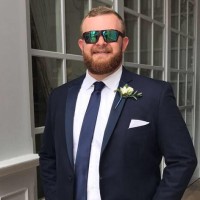 Amick Equipment Company Employee Joe Cook's profile photo