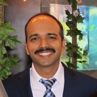 SOLVE Employee Nagsen Dahat's profile photo
