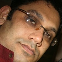 GUINESS Employee Soumik Bhattacharjee's profile photo