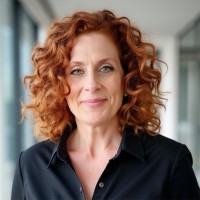 American Osteopathic Association Employee Pamela von Lehmden's profile photo