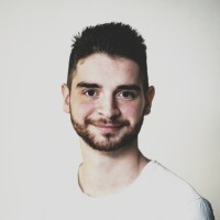 Pando Studio Employee Bryan Neveu's profile photo