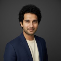 BOLD Employee Archit Parikh's profile photo