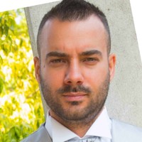 Bezzera Employee Federico Boldoni's profile photo