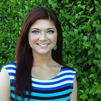 Vast Bridges Employee Aubrey Brogden's profile photo