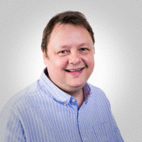 Wombat Creative Employee Fraser Hannah's profile photo