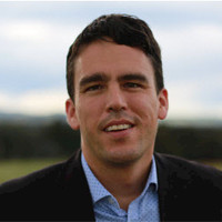 Mars, Inc. Employee Stephen Gordon's profile photo