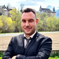 Adetel Group Employee Sébastien Varrier's profile photo