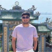 TIFIN Employee Siddharth Srivastava's profile photo