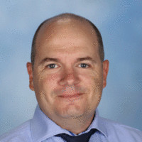 Saint Stephen's College Employee David Craft's profile photo